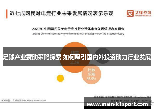 足球产业赞助策略探索 如何吸引国内外投资助力行业发展 足球产业赞助策略探索 如何吸引国内外投资助力行业发展